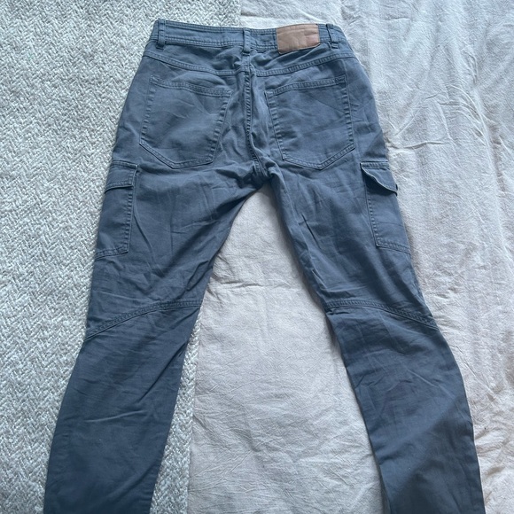 MEC cargo pants - Picture 4 of 4